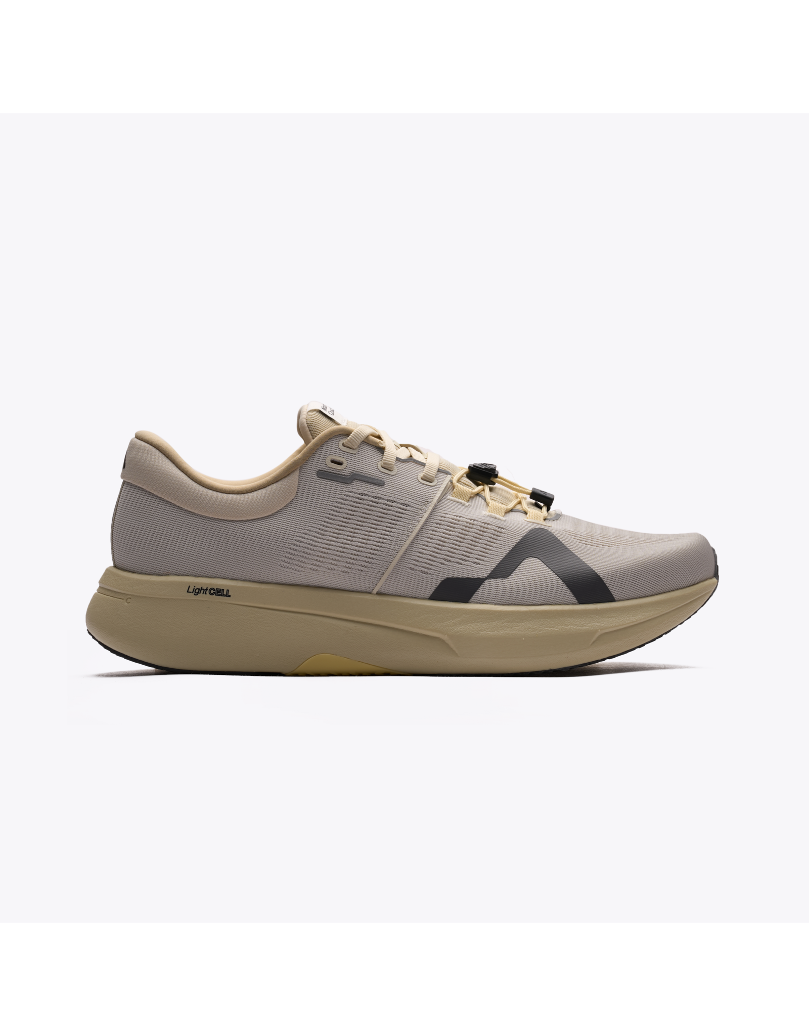 Mount to Coast R1 - Heren - Beige