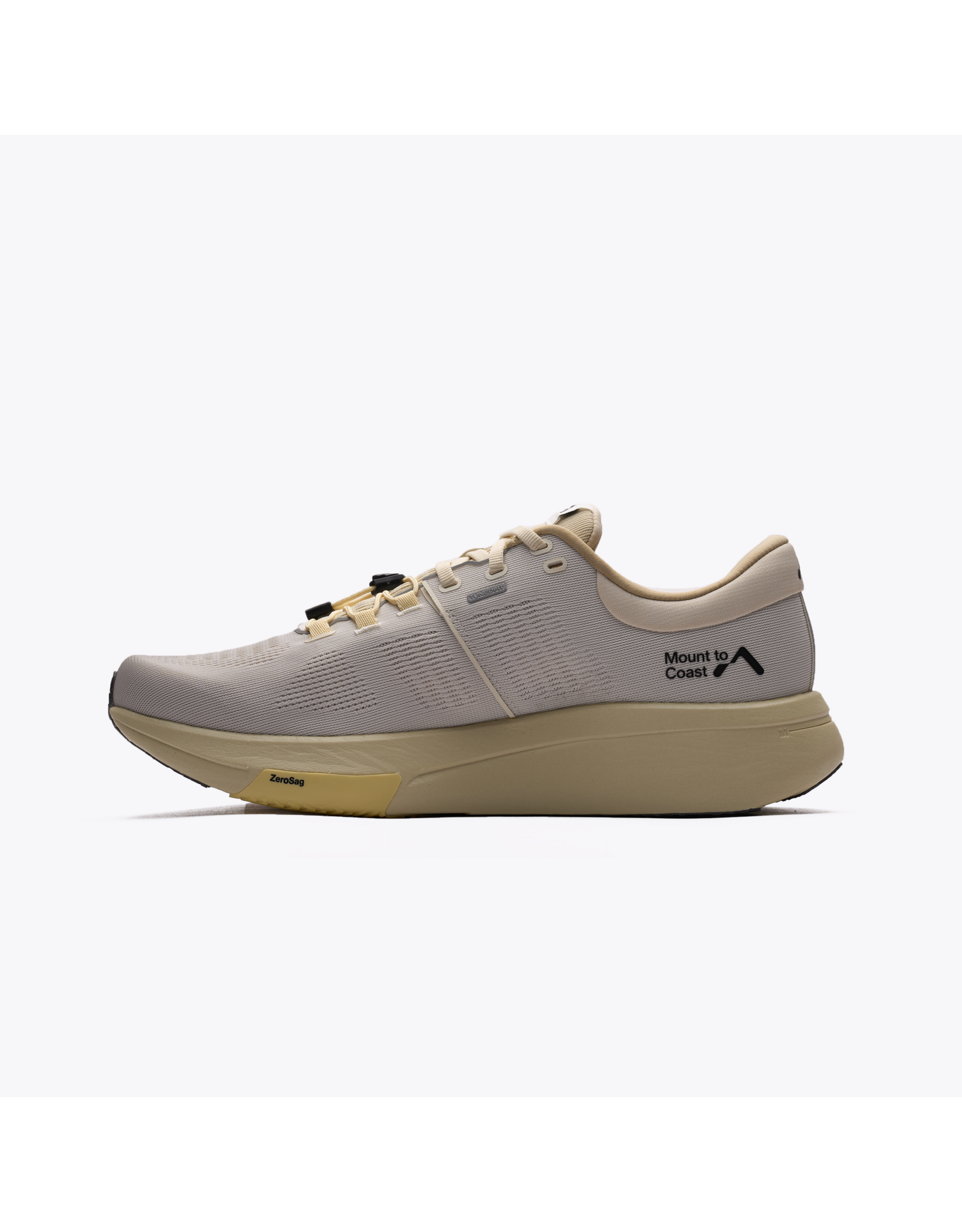 Mount to Coast R1 - Dames - Beige