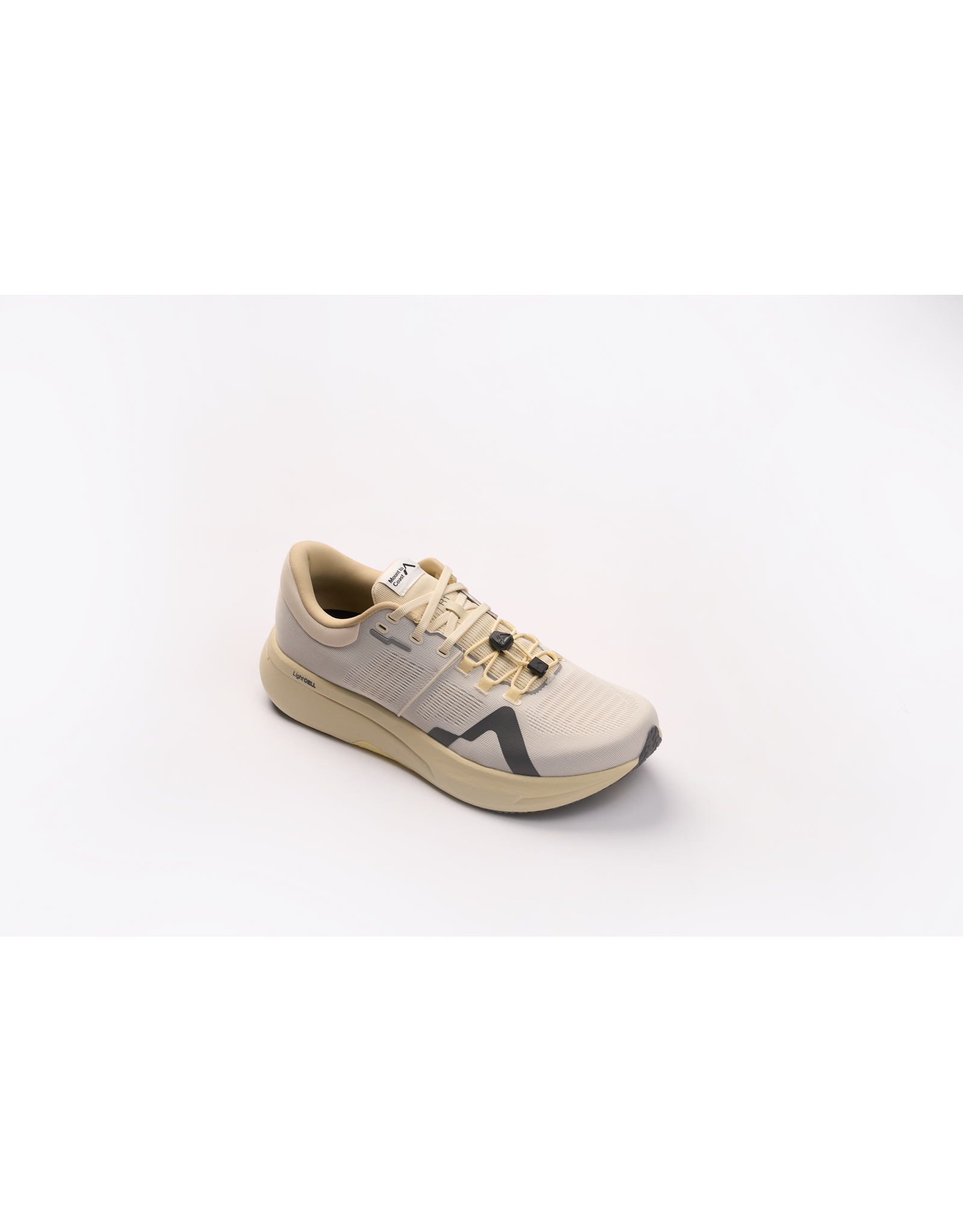 Mount to Coast R1 - Heren - Beige