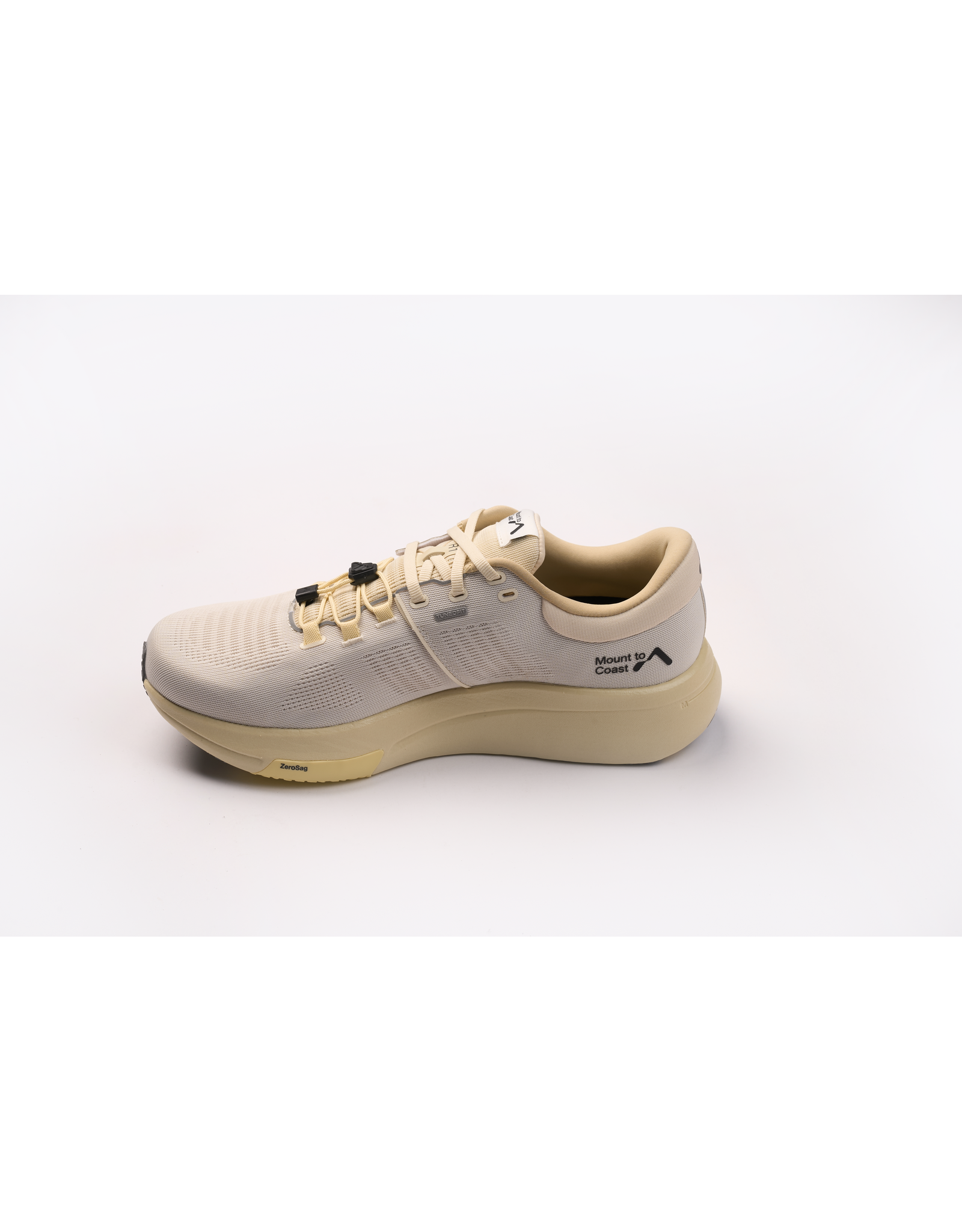 Mount to Coast R1 - Heren - Beige