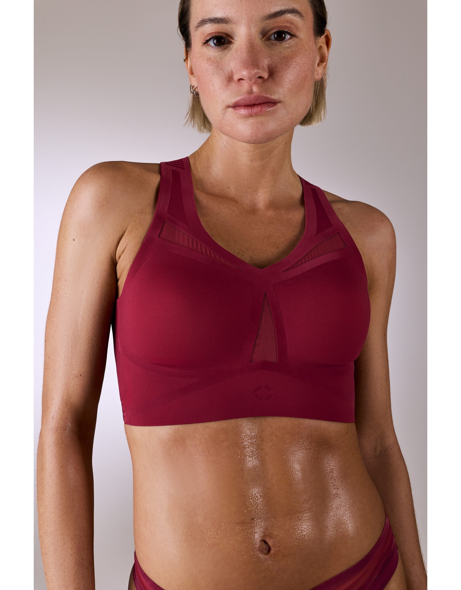 Hästko BRA N°39 - Tuscany Bordeaux