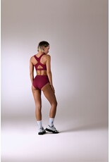 Hästko BRA N°39 - Tuscany Bordeaux