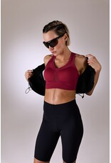 Hästko BRA N°39 - Tuscany Bordeaux