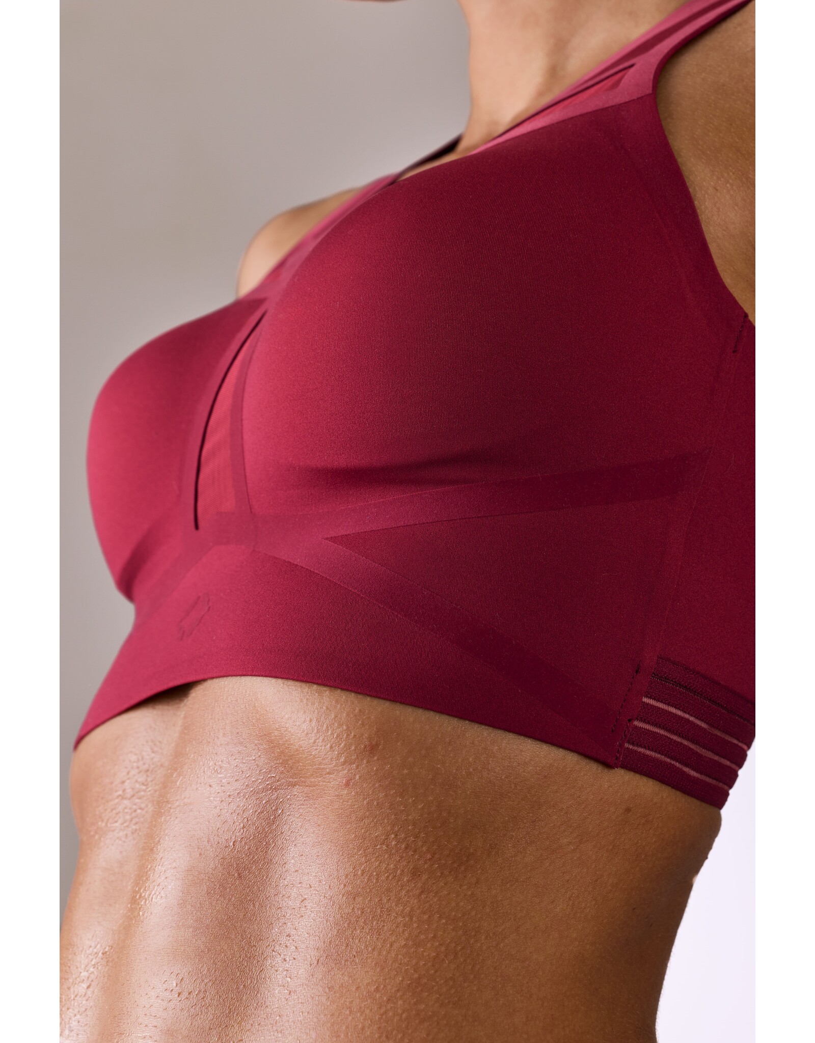 Hästko BRA N°39 - Tuscany Bordeaux