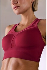 Hästko BRA N°39 - Tuscany Bordeaux