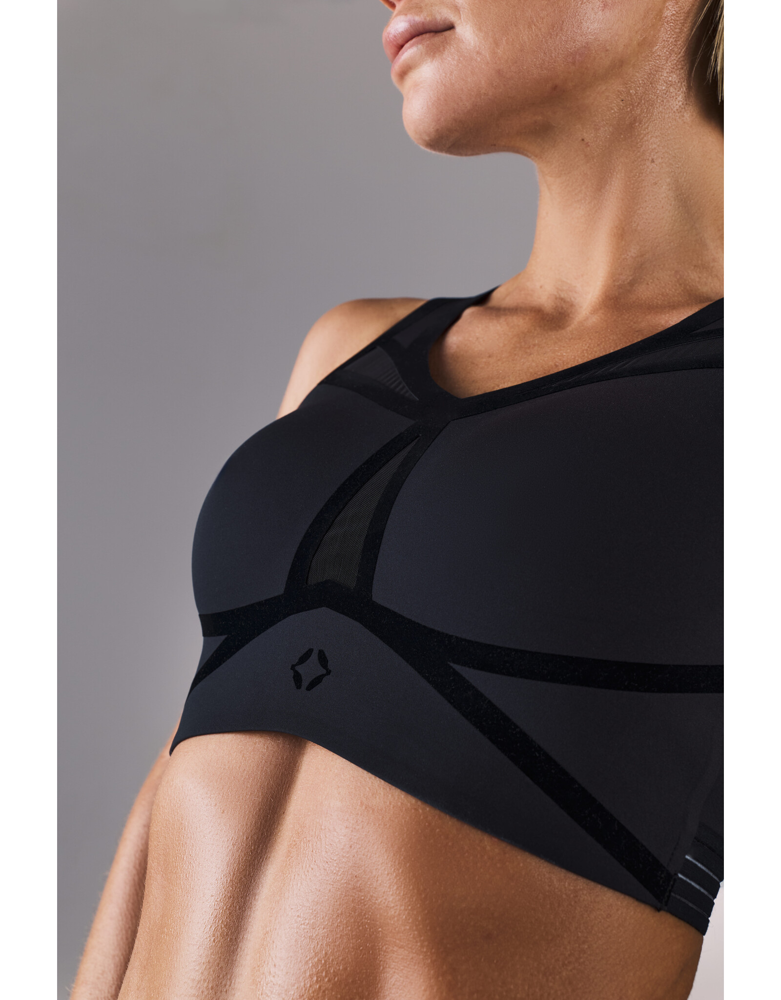 Hästko BRA N°39 - True Black