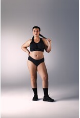 Hästko BRA N°39 - True Black