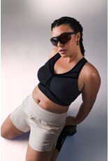 Hästko BRA N°39 - True Black