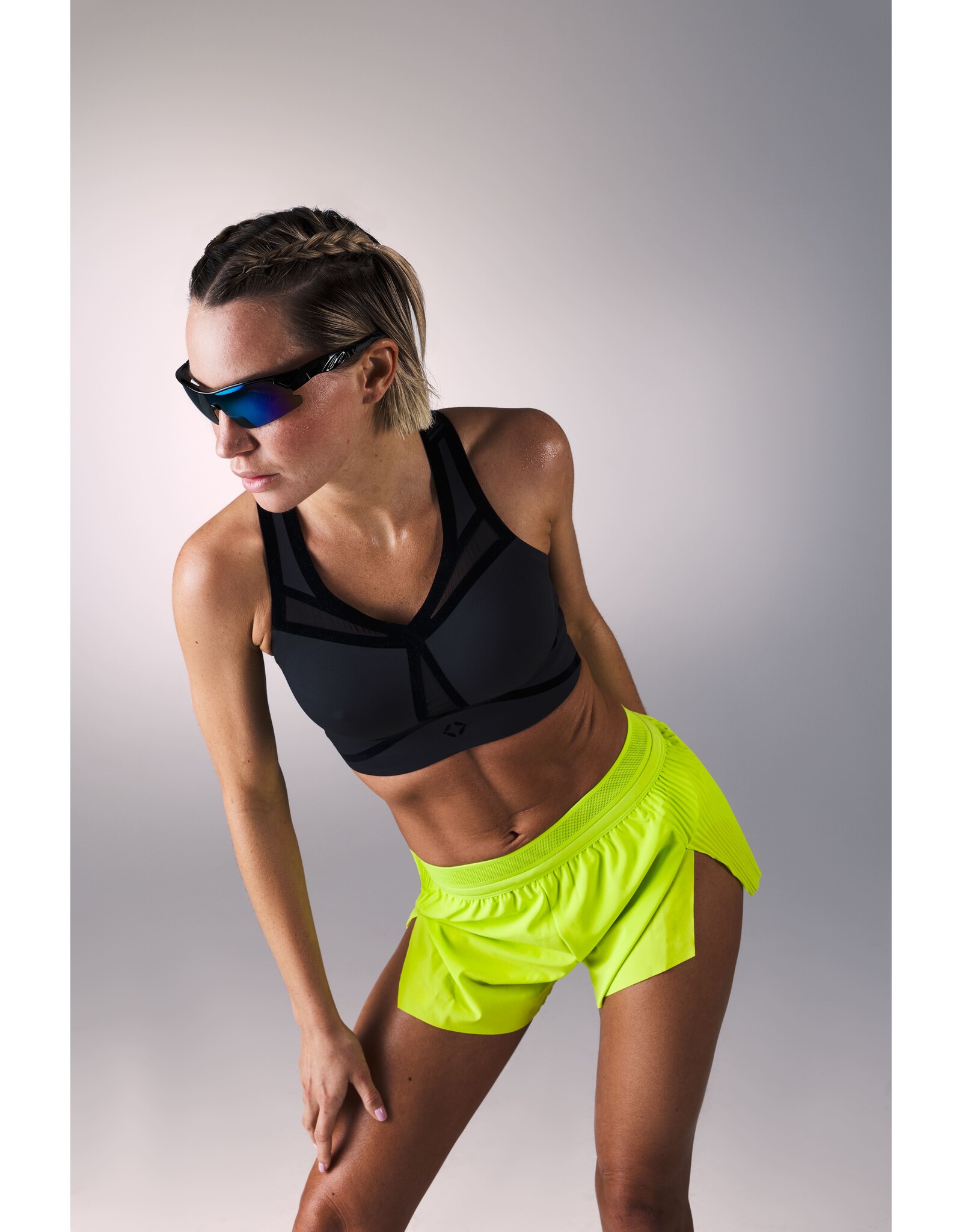 Hästko BRA N°39 - True Black