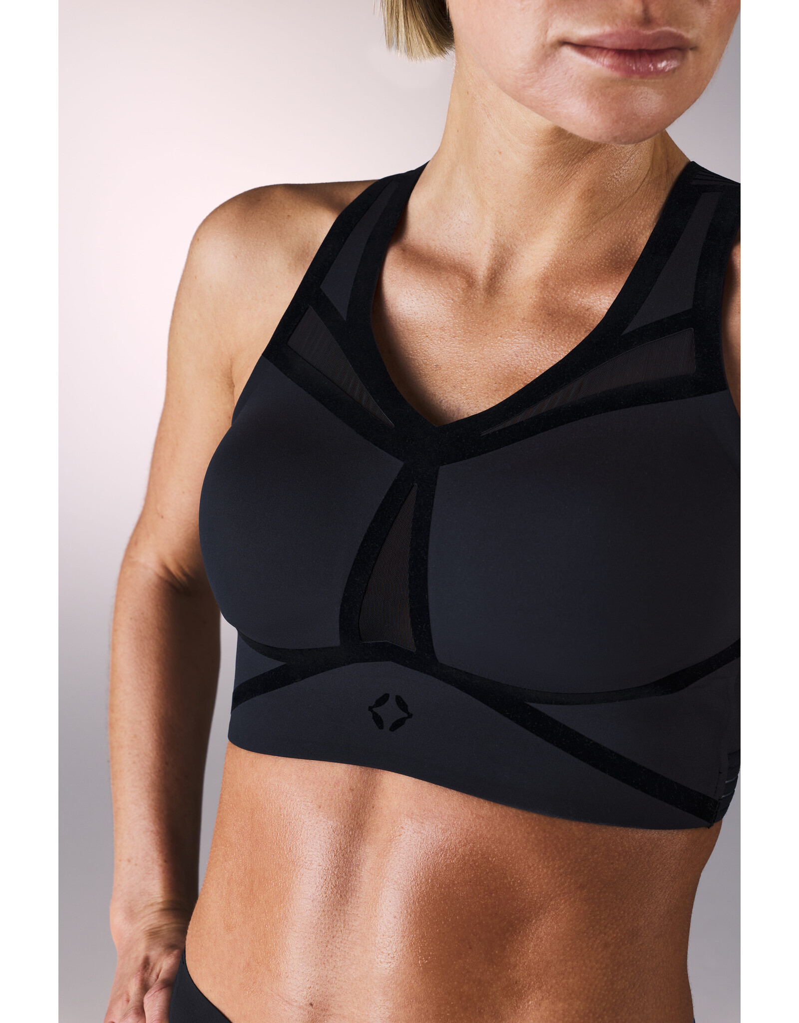 Hästko BRA N°39 - True Black