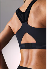 Hästko BRA N°39 - True Black