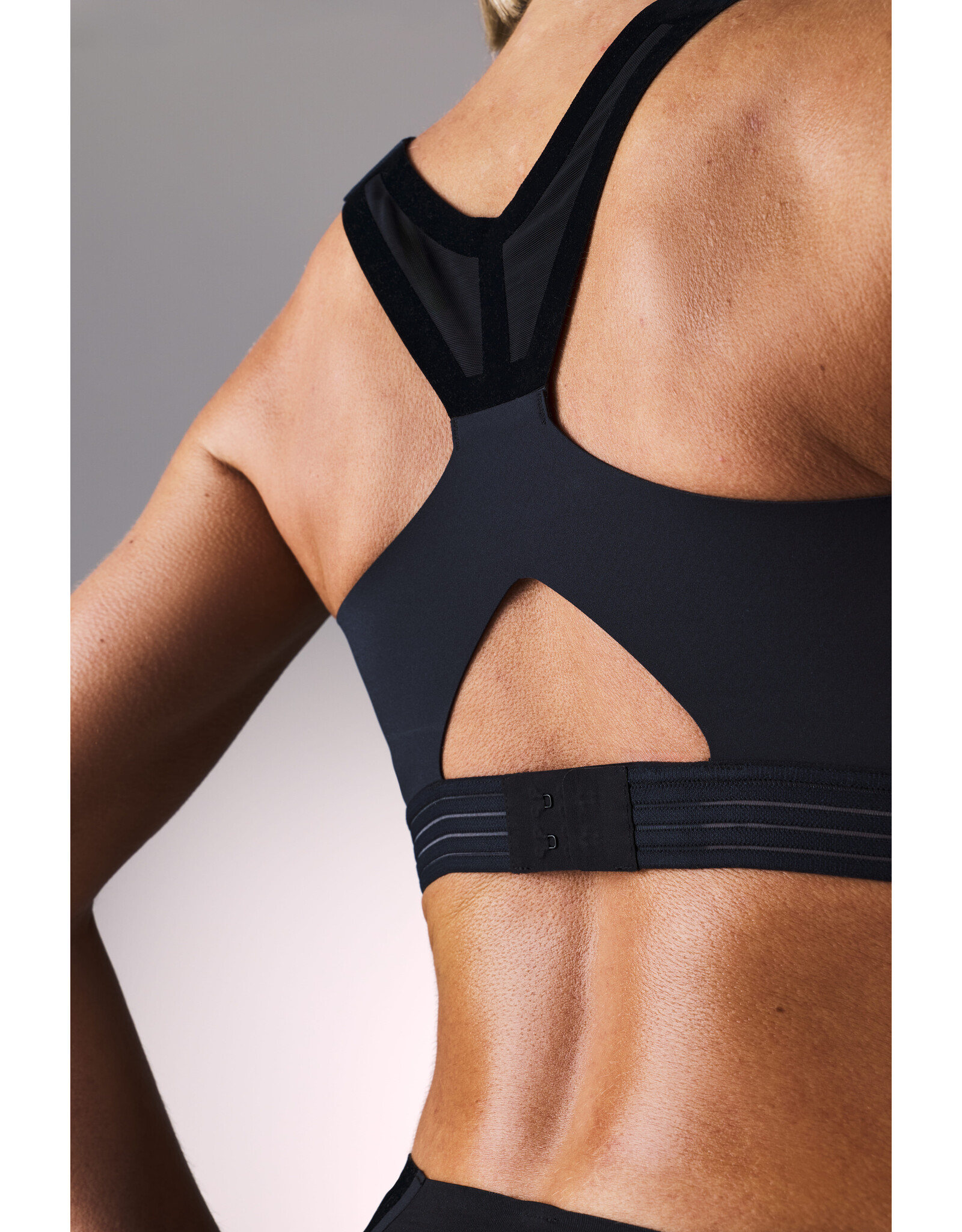 Hästko BRA N°39 - True Black