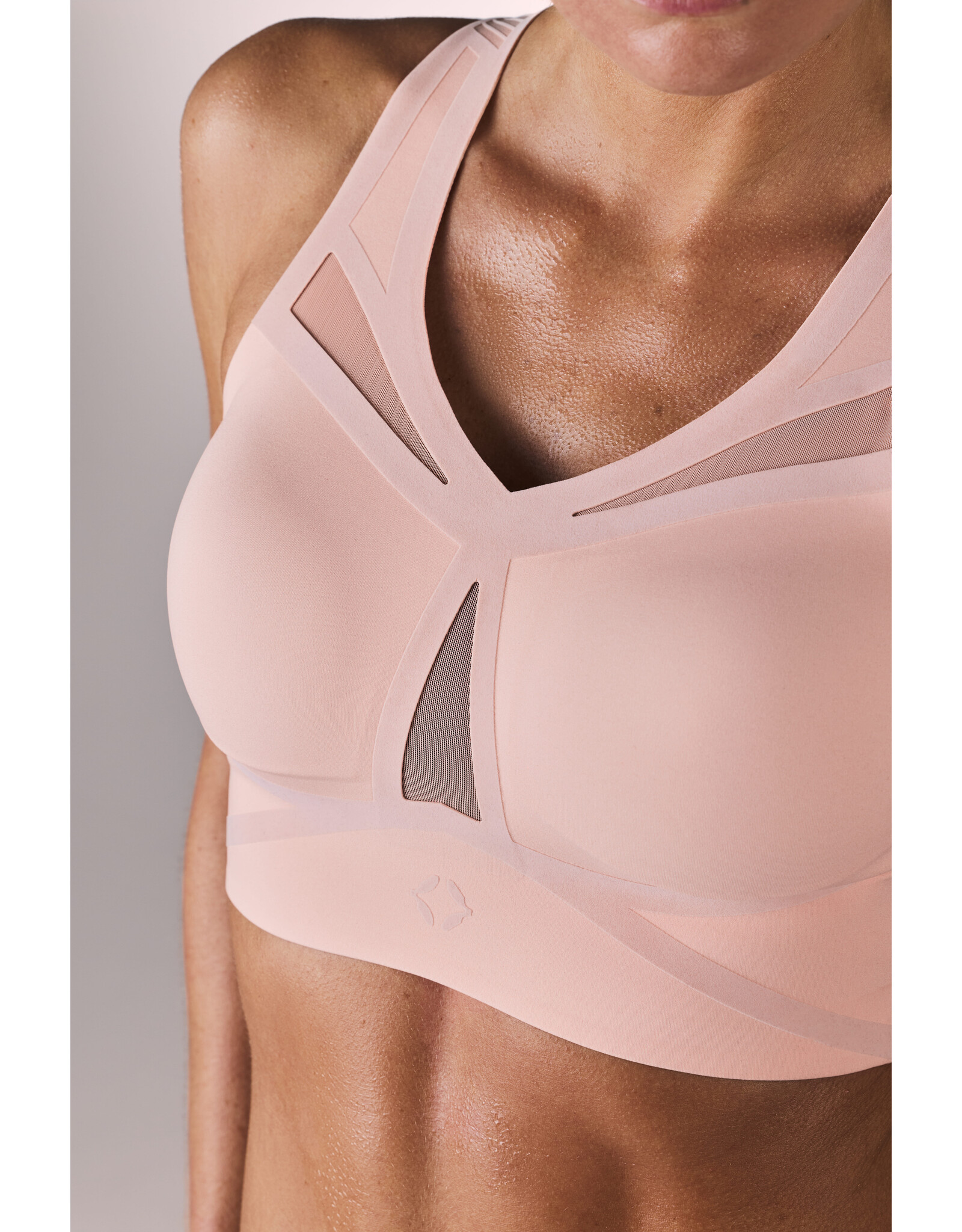 Hästko BRA N°39 - Nude