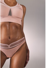 Hästko BRA N°39 - Nude