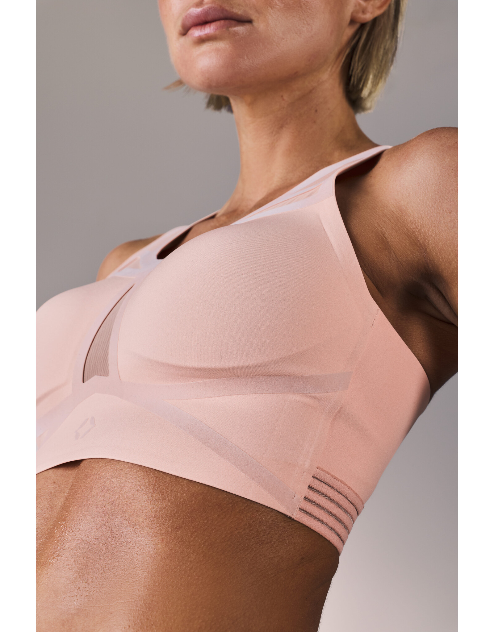 Hästko BRA N°39 - Nude