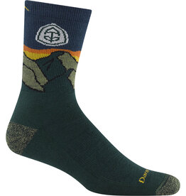 Darn Tough ATC Micro Crew Midweight with Cushion