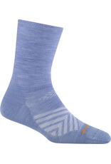 Darn Tough Run Micro Crew Ultra-Lightweight - Vapor