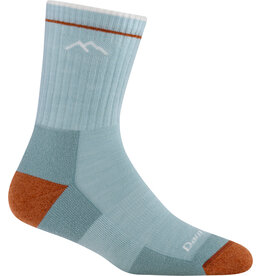 Darn Tough Hiker Micro Crew Midweight with Cushion