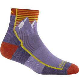 Darn Tough Hiker 1/4 Midweight with Cushion