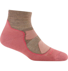 Darn Tough Light Hiker 1/4 Lightweight with Cushion