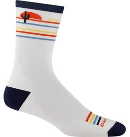 Darn Tough Frontrunner Micro Crew Ultra-Lightweight with Cushion