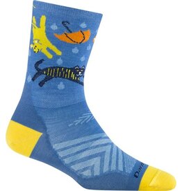 Darn Tough Ruff Weather Micro Crew Ultra-Lightweight