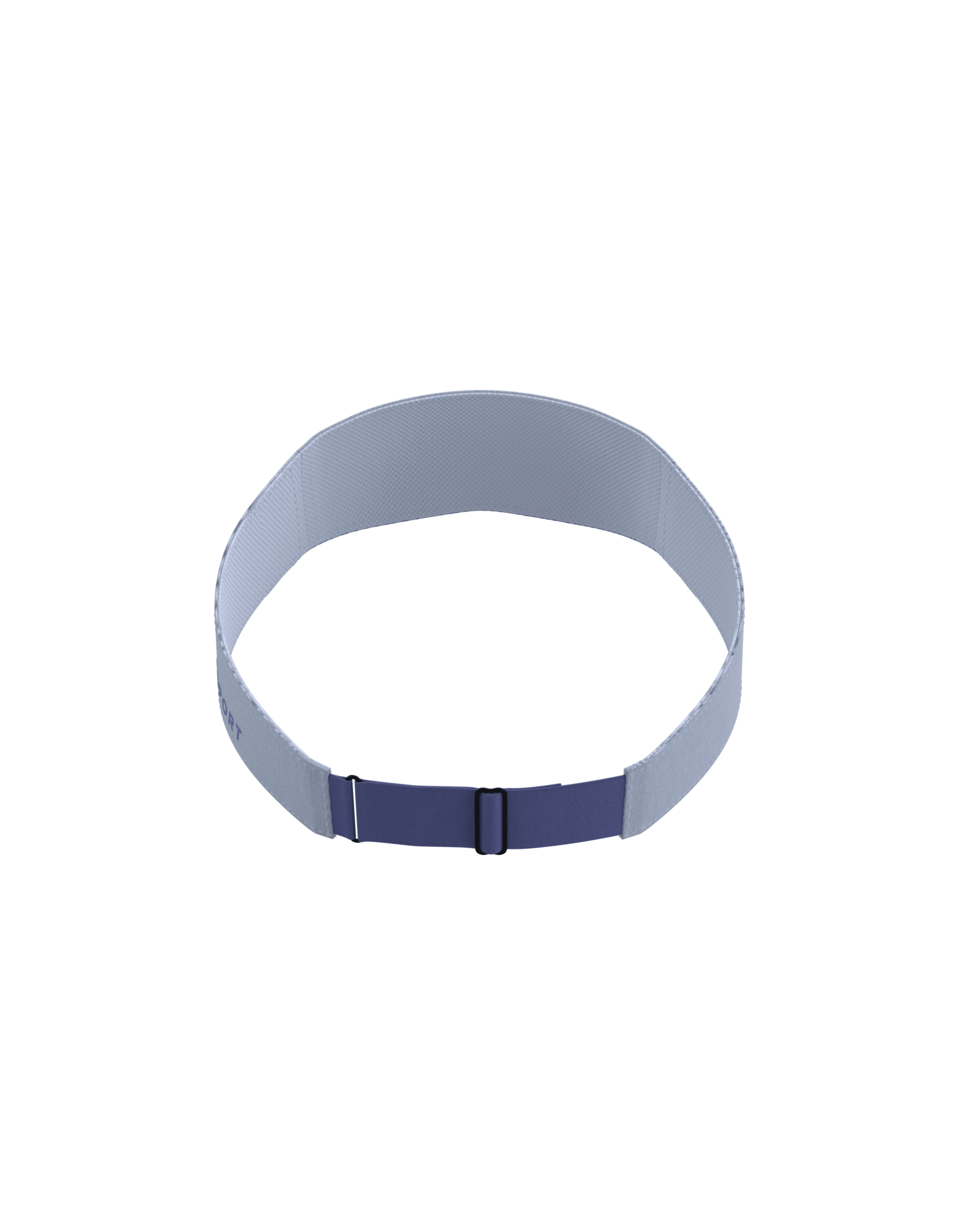 Compressport Ultralight Visor - Lavender