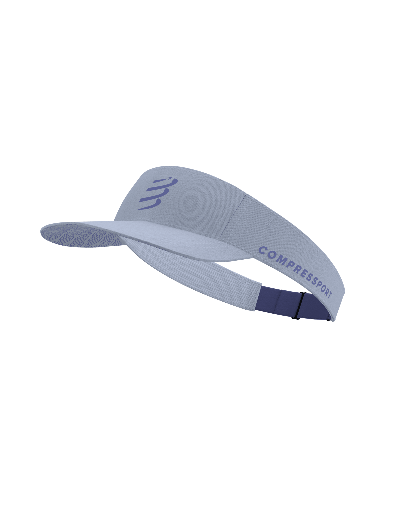 Compressport Ultralight Visor - Lavender