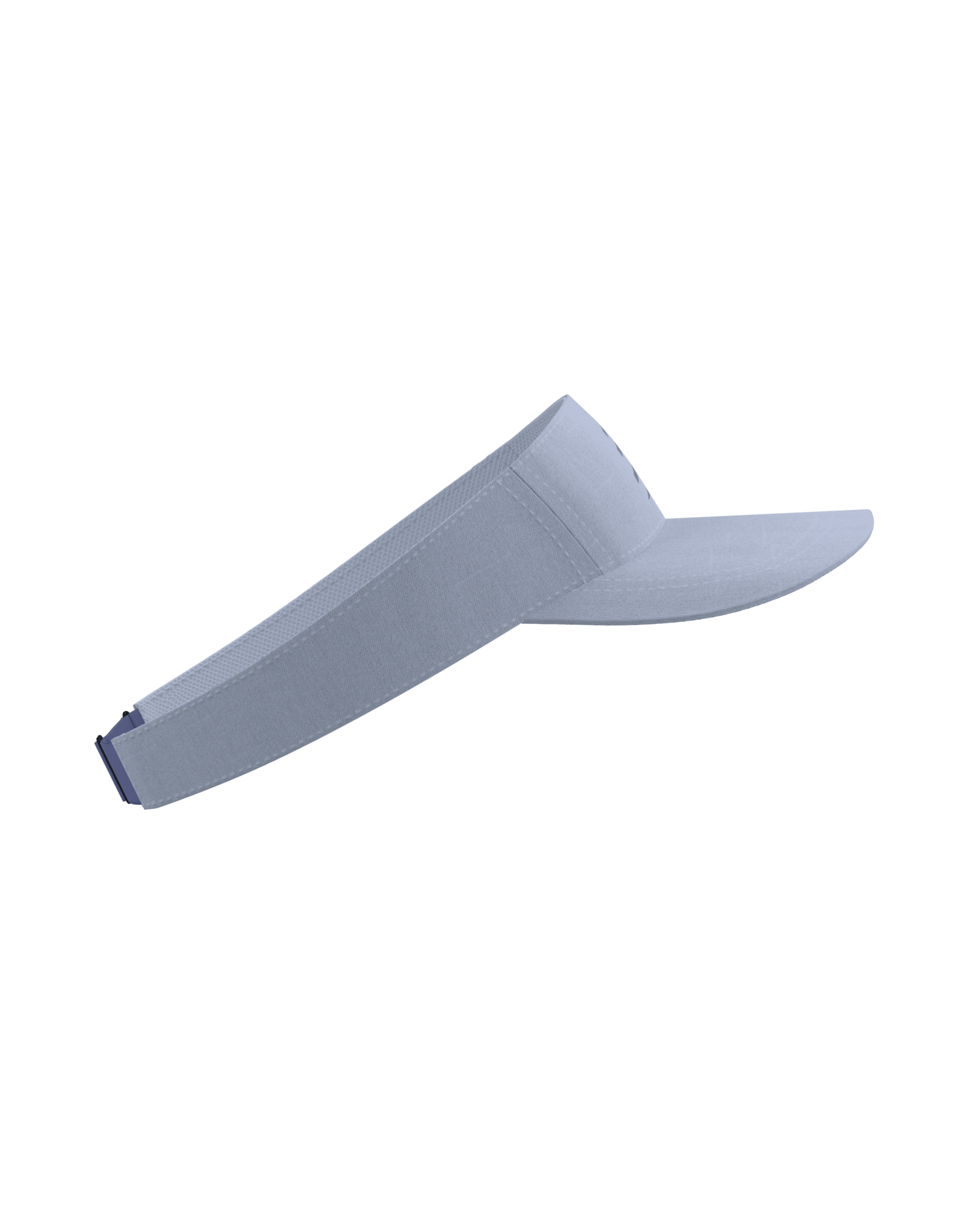 Compressport Ultralight Visor - Lavender