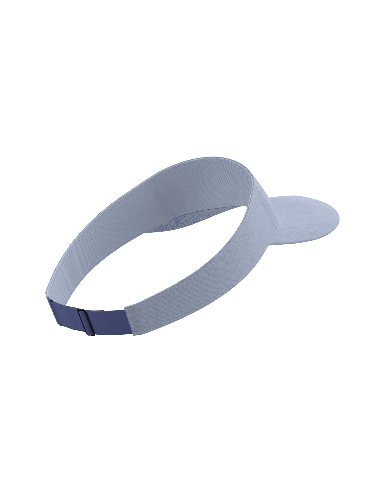 Compressport Ultralight Visor - Lavender