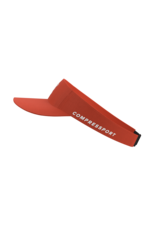 Compressport Ultralight Visor - Tigerlily