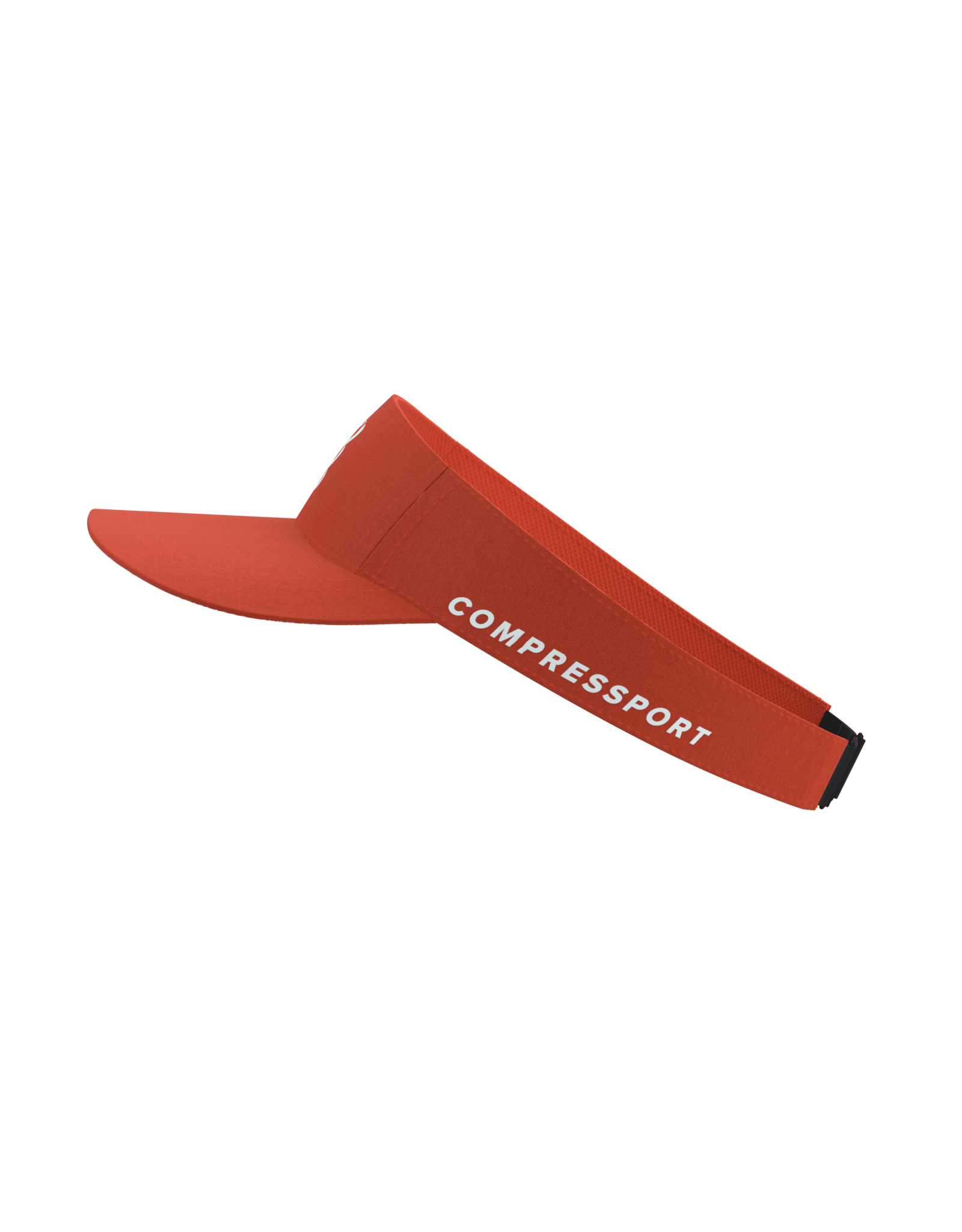 Compressport Ultralight Visor - Tigerlily