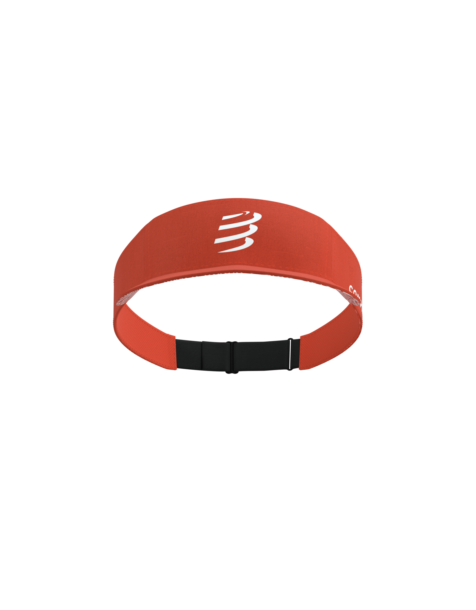 Compressport Ultralight Visor - Tigerlily