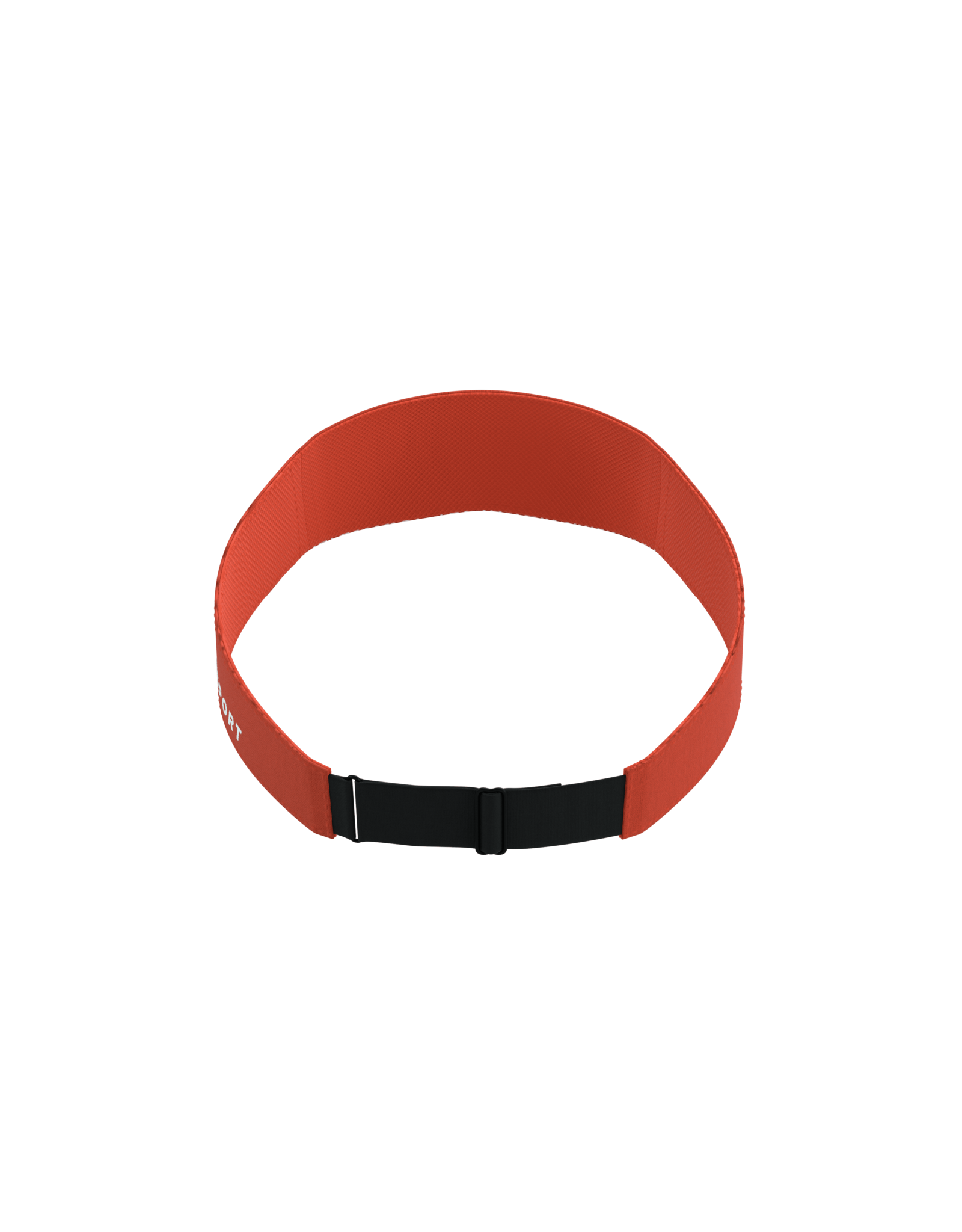 Compressport Ultralight Visor - Tigerlily