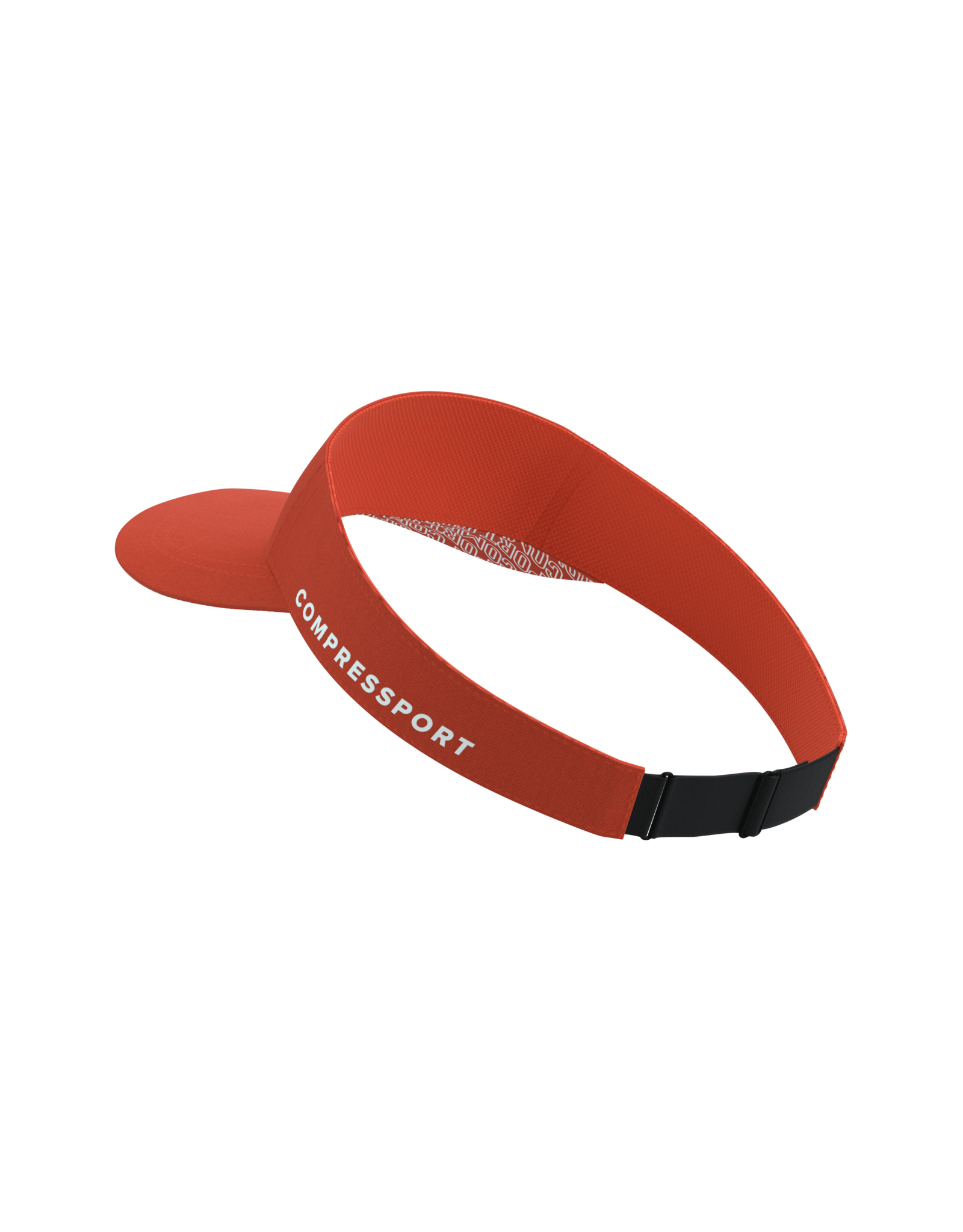 Compressport Ultralight Visor - Tigerlily