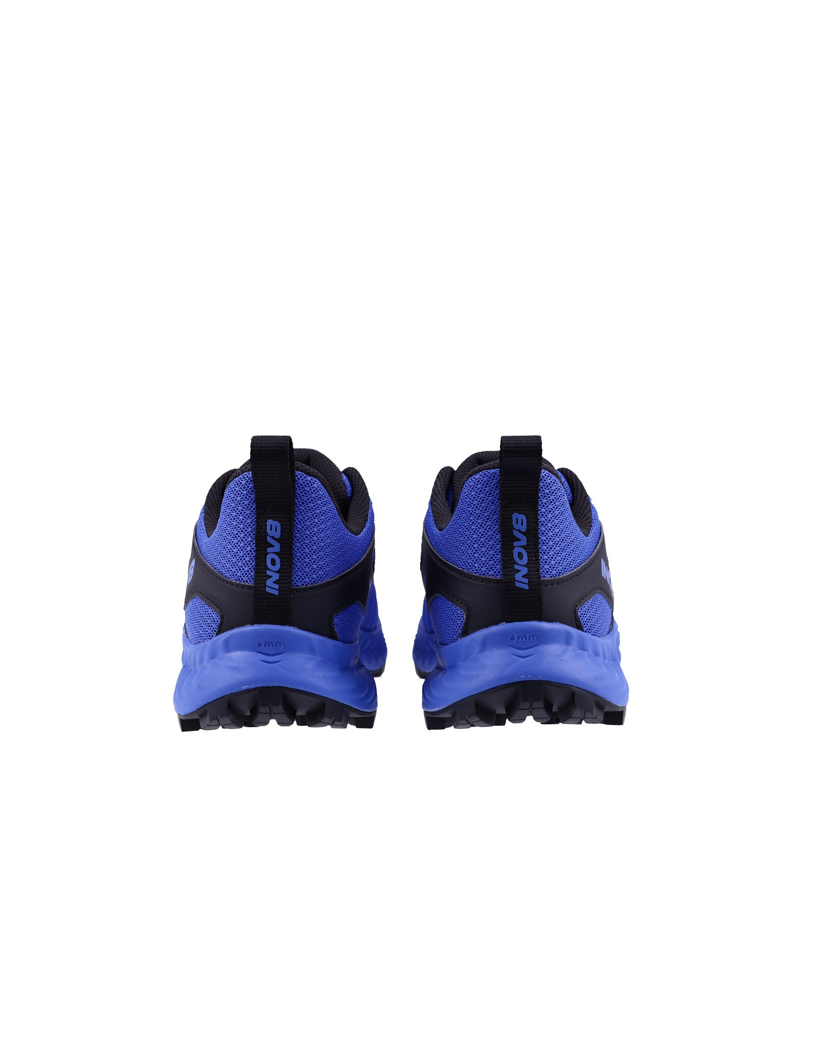 INOV8 Trailtalon (M) - Blue/Black (Standard Fit)