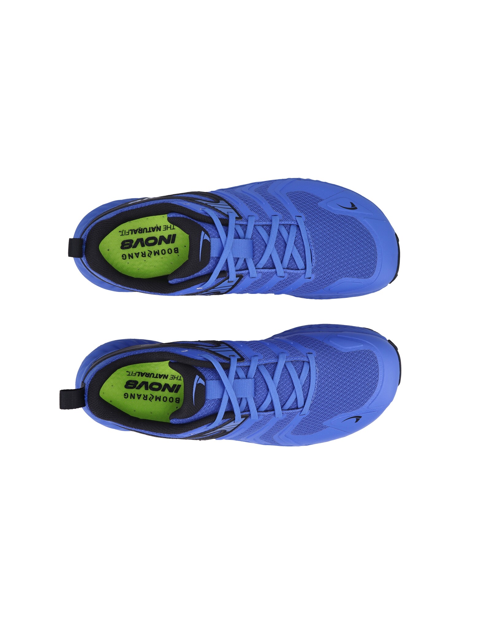 INOV8 Trailtalon (M) - Blue/Black (Standard Fit)
