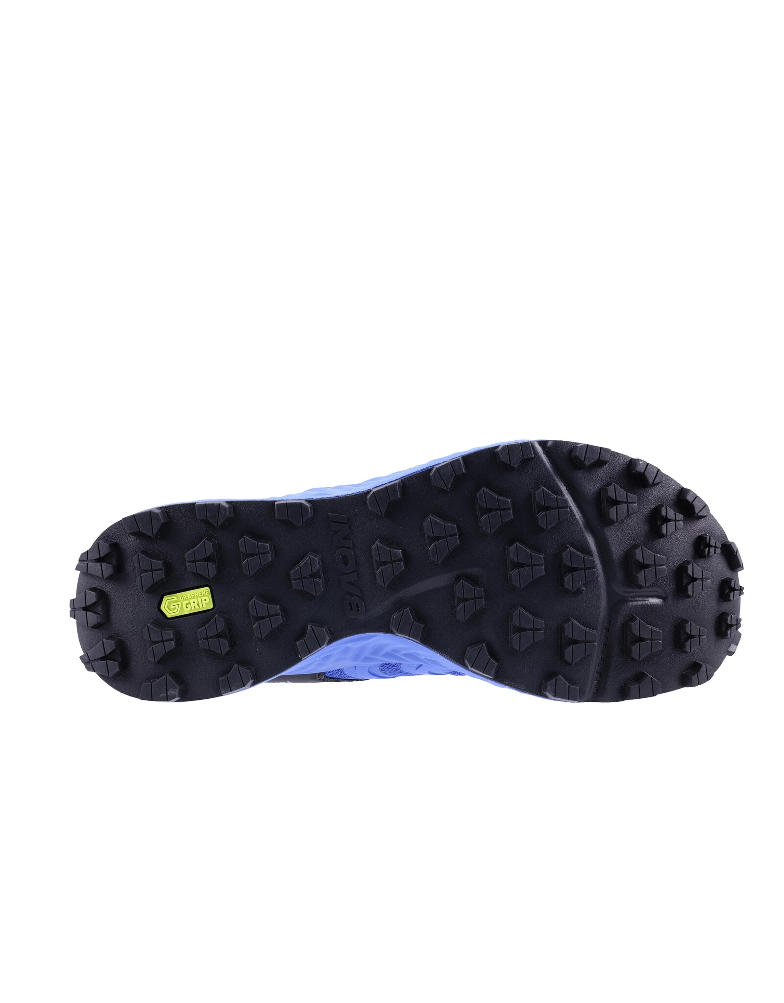 INOV8 Trailtalon (M) - Blue/Black (Standard Fit)