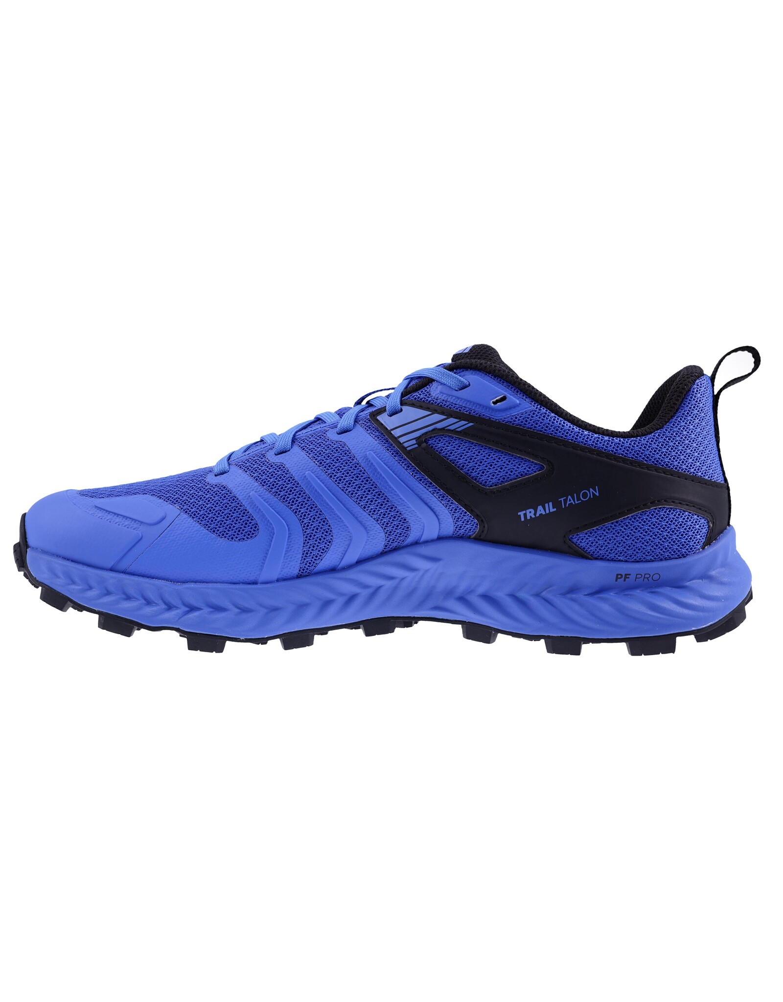 INOV8 Trailtalon (M) - Blue/Black (Standard Fit)