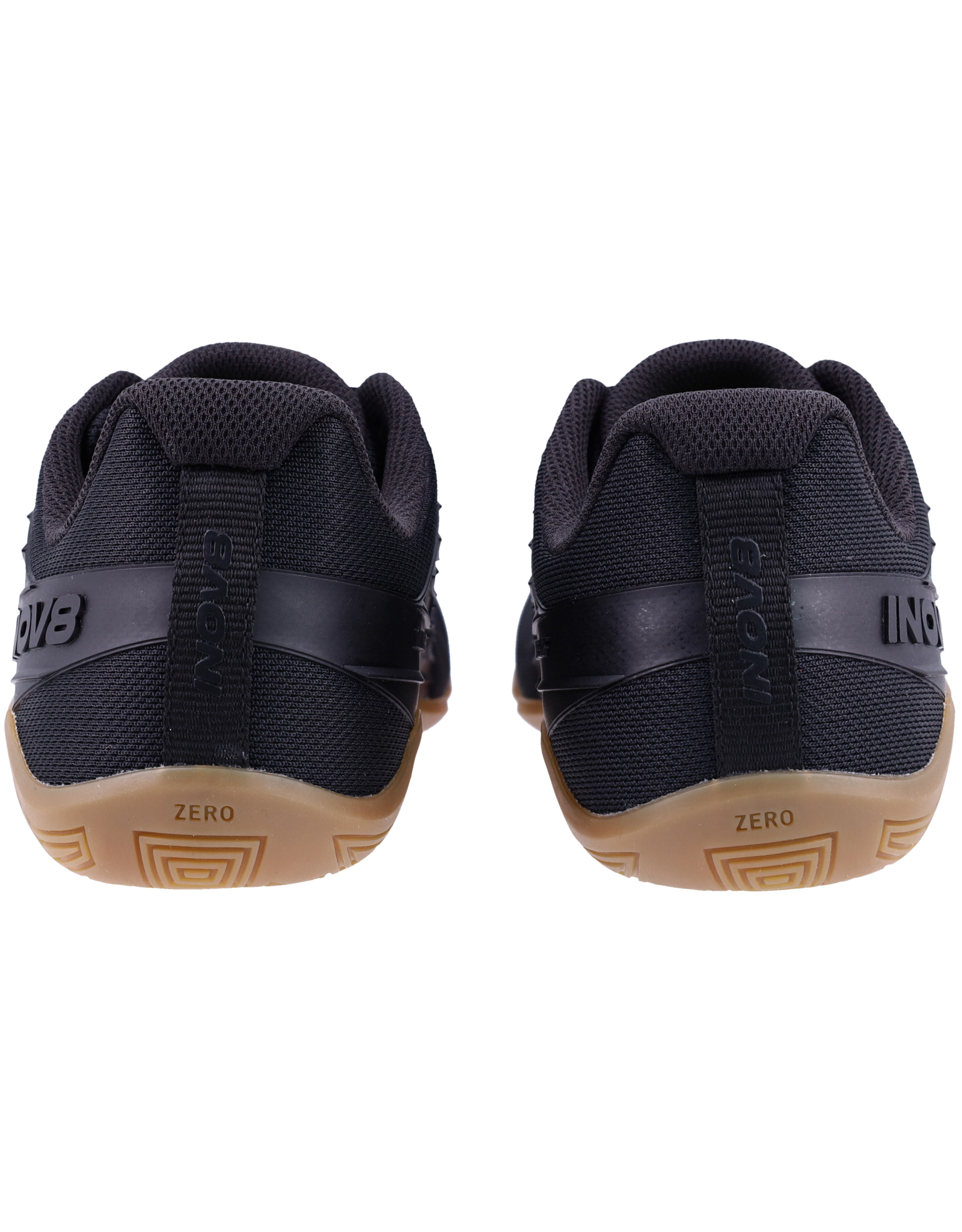 INOV8 Bare-XF V2 (M) - Black/Gum (Wide Fit)