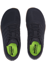 INOV8 Bare-XF V2 (M) - Black/Gum (Wide Fit)