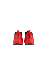 INOV8 TrailFly Max V2 (W) - Red (Standard Fit)