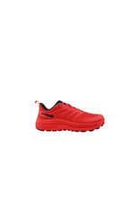 INOV8 TrailFly Max V2 (W) - Red (Standard Fit)