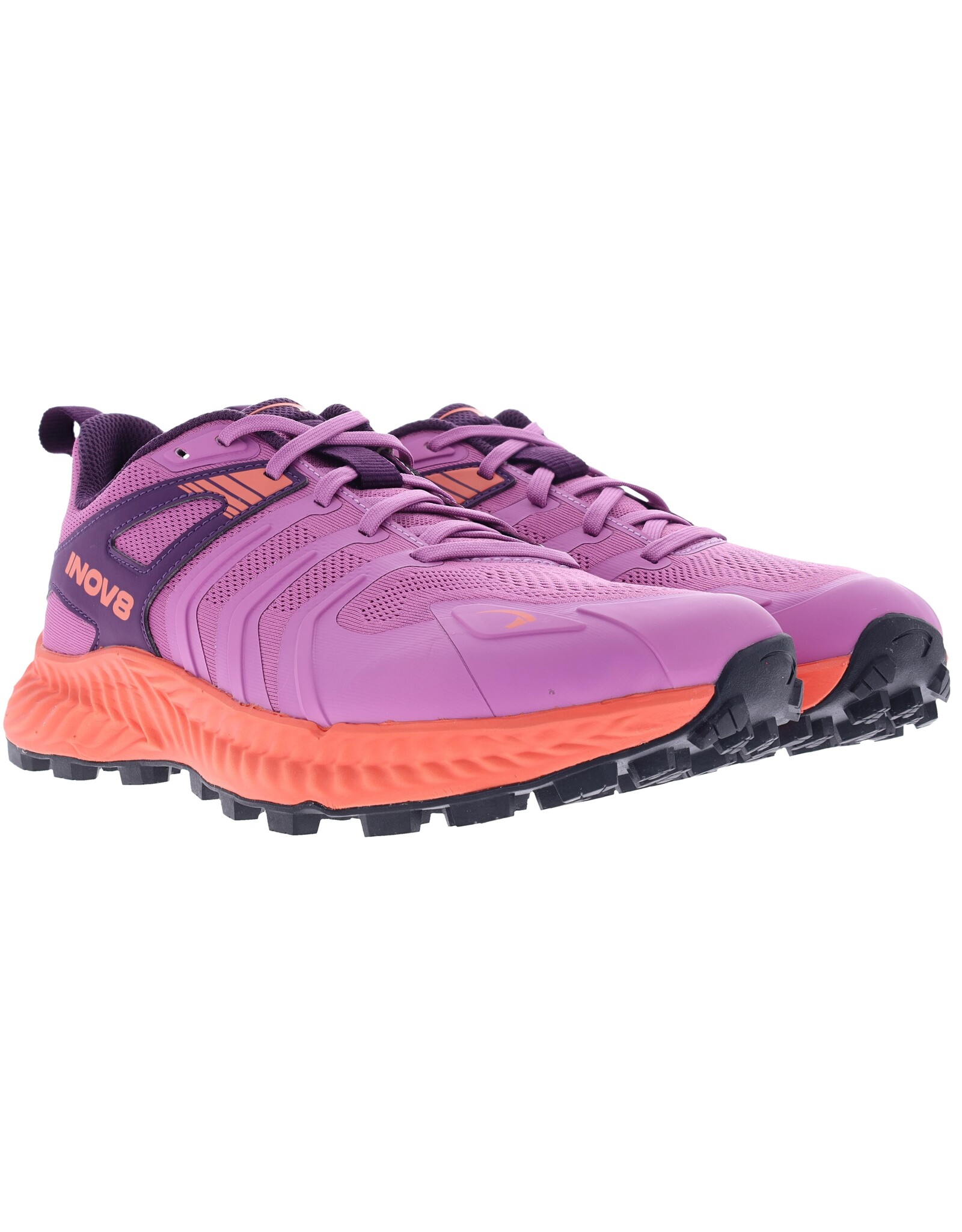 INOV8 Trailtalon (W) - Purple/Coral (Wide Fit)