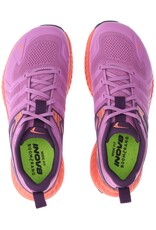 INOV8 Trailtalon (W) - Purple/Coral (Wide Fit)