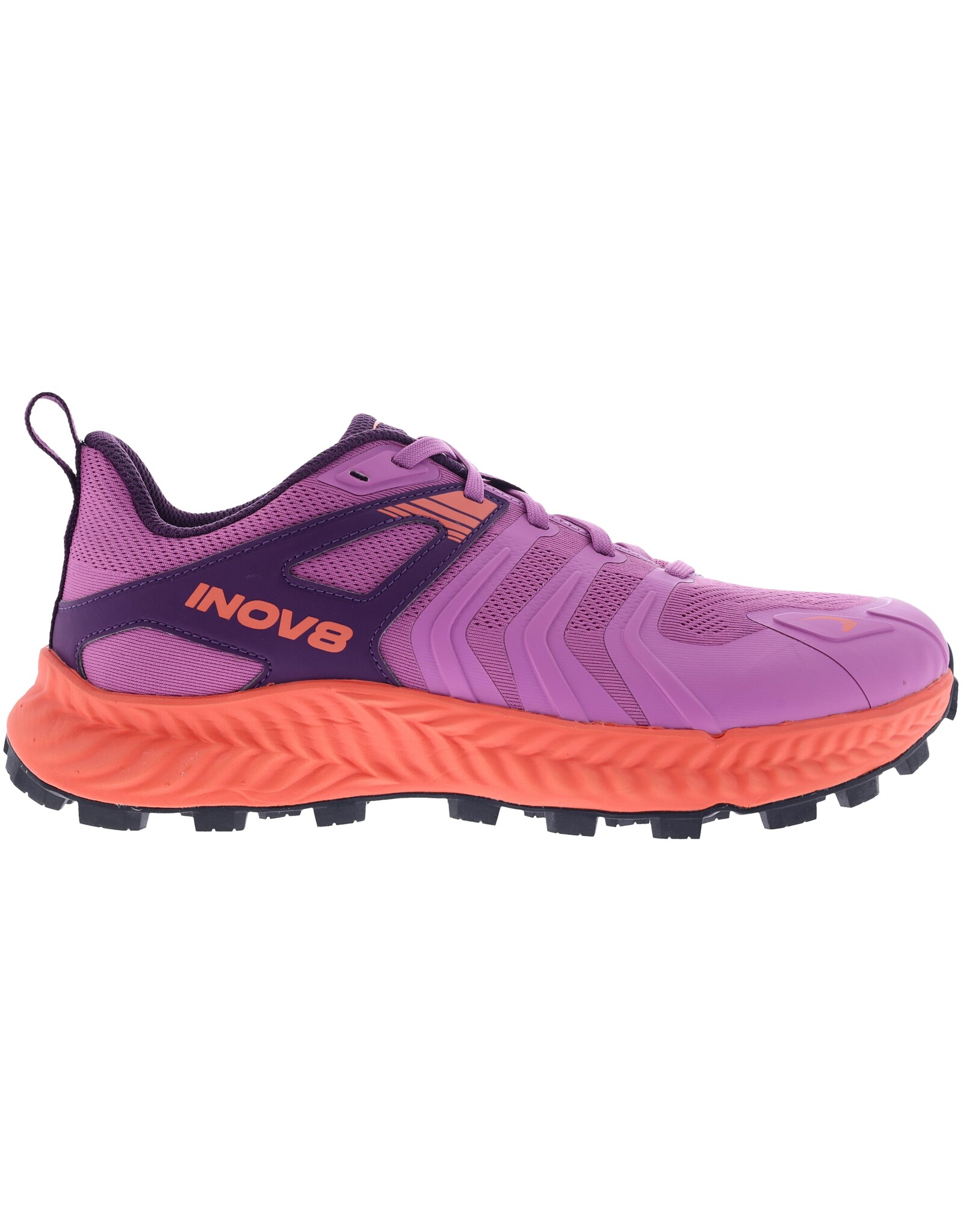 INOV8 Trailtalon (W) - Purple/Coral (Wide Fit)