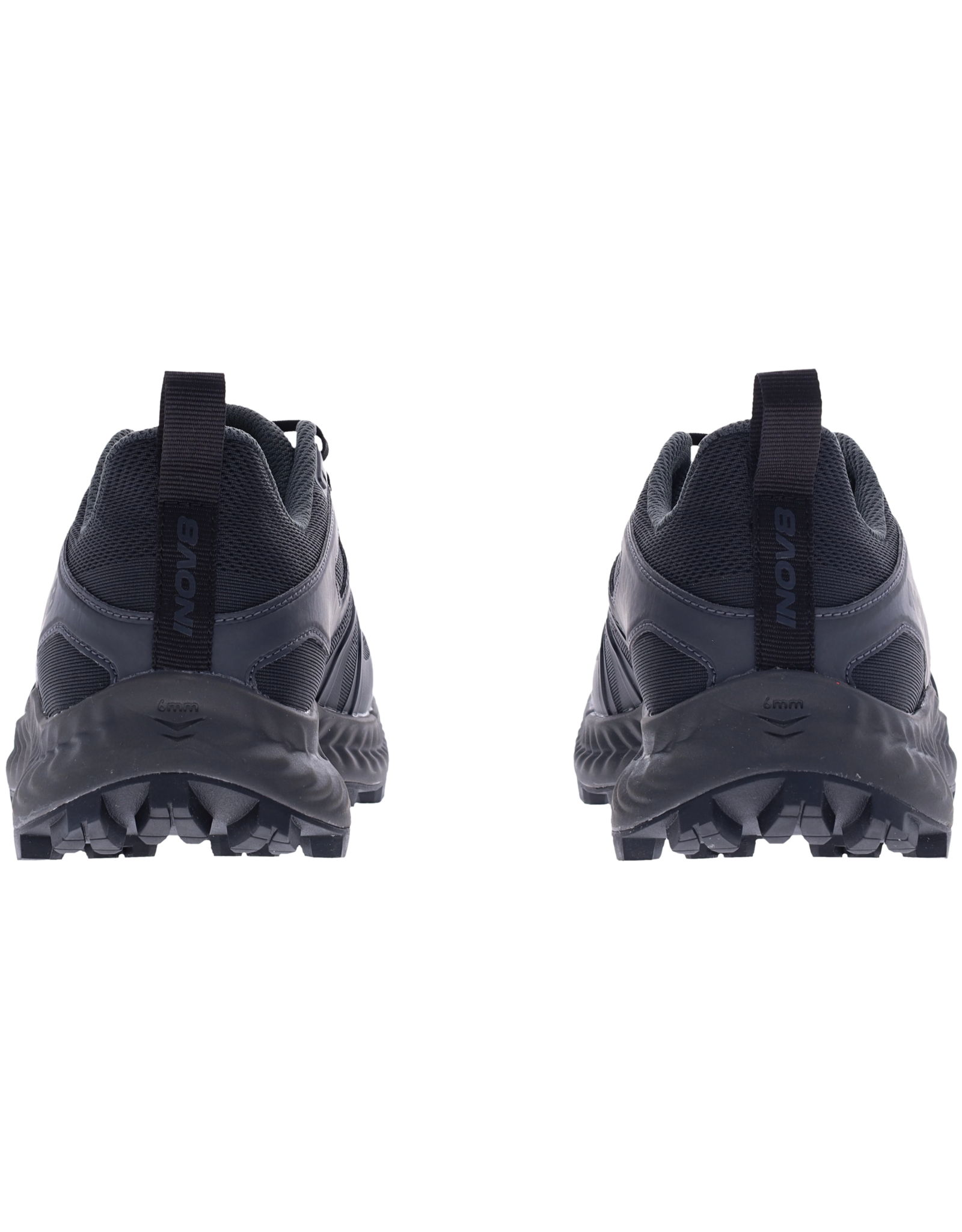 INOV8 Trailtalon (M) - Black (Wide Fit)