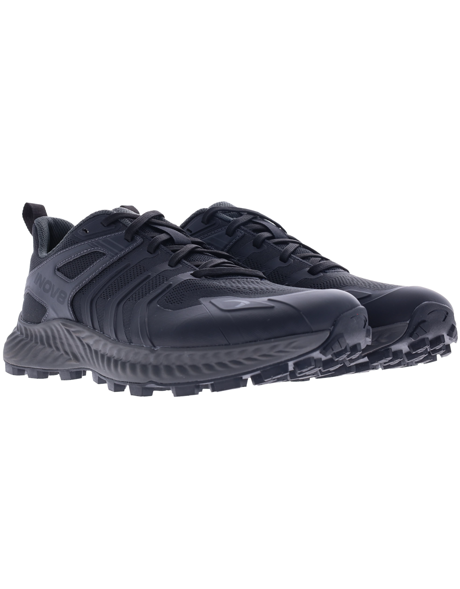 INOV8 Trailtalon (M) - Black (Wide Fit)