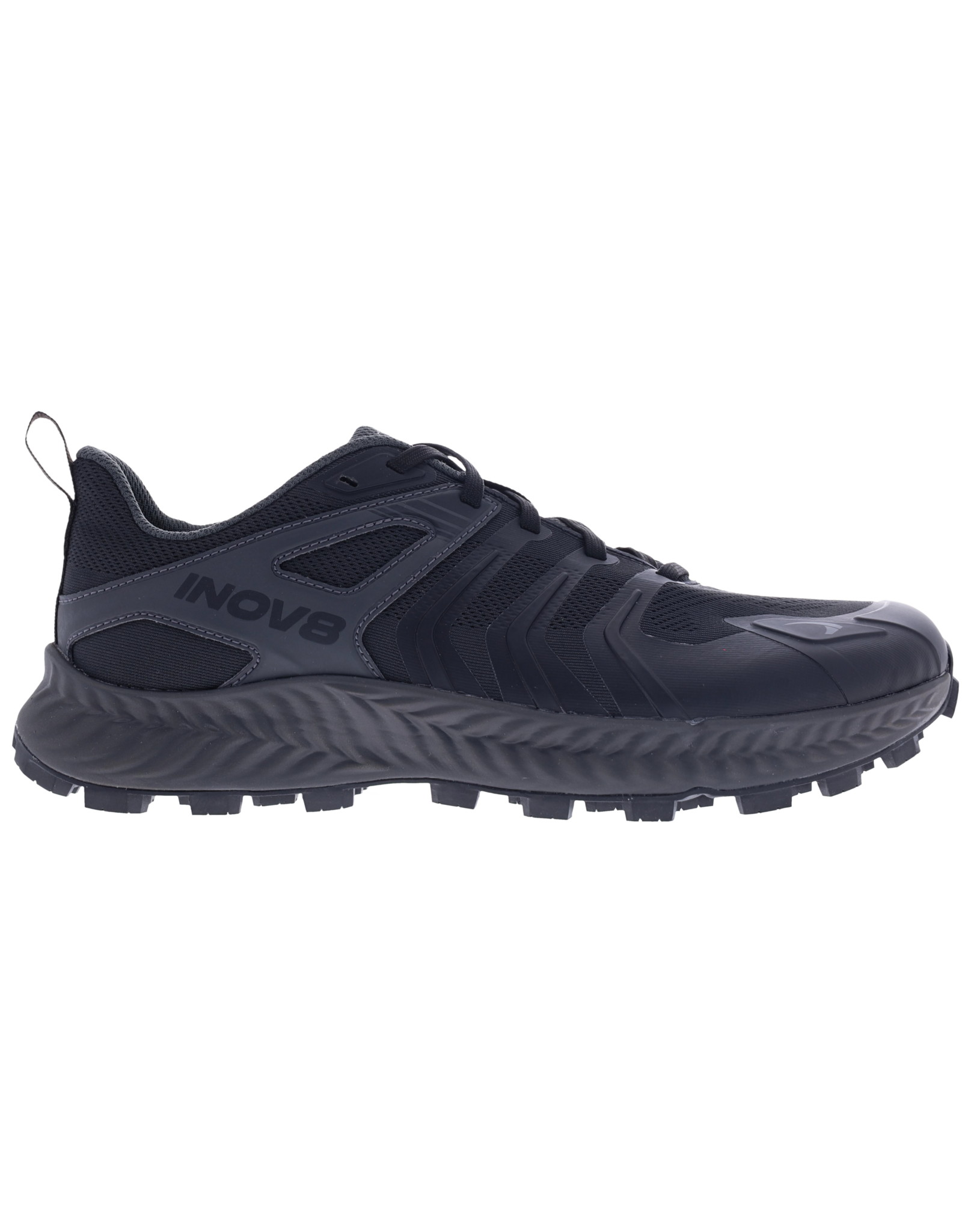INOV8 Trailtalon (M) - Black (Wide Fit)