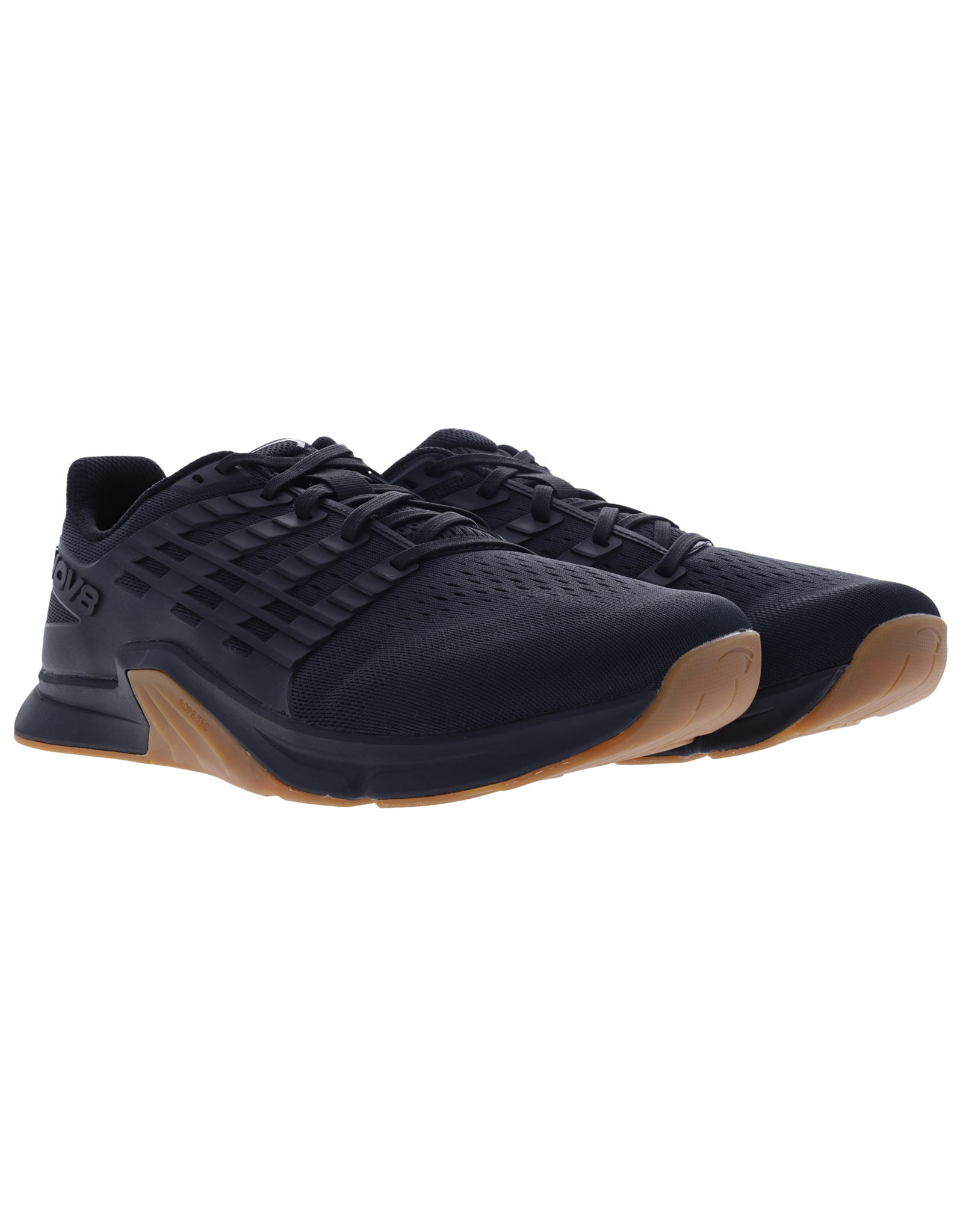 INOV8 F-Lite (W) - Black/Gum (Wide Fit)